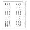 MT40A512M16TB-062E:J TR electronic component of Micron