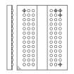 MT40A512M16TB-062E:J TR  Semiconductors