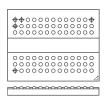 MT40A512M16TB-062E:J TR DRAM