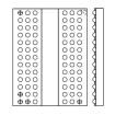 MT41K128M8DA-107 IT:J TR electronic component of Micron