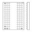 MT41K1G8RKB-107:P electronic component of Micron