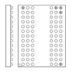 MT41K1G8RKB-107:P  Semiconductors