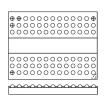 MT41K256M8DA-125 IT:K DRAM