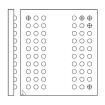 MT46H32M16LFBF-5 IT:C TR  Semiconductors