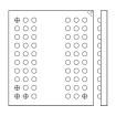 MT46H32M16LFBF-6 AT:C TR electronic component of Micron