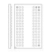 MT46H64M32LFBQ-48 AIT:C  Semiconductors