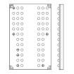 MT46V16M16CY-5B AIT:M TR electronic component of Micron