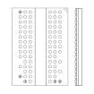 MT47H128M16RT-25E AAT:C TR electronic component of Micron