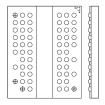 MT47H128M8SH-25E AIT:M TR electronic component of Micron