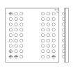 MT48LC16M16A2B4-6A:G electronic component of Micron