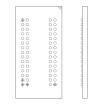 MT48LC16M8A2BB-6A AAT:L TR electronic component of Micron