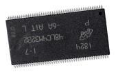 MT48LC4M32B2P-6A AIT:L TR  Semiconductors
