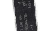MT48LC4M32B2P-6A AIT:L TR DRAM