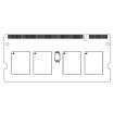 MT4HTF6464HZ-800M1  Embedded Solutions