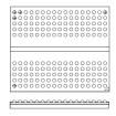 MT51J256M32HF-80:B DRAM