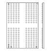 MT53B256M32D1DS-062 AAT:C electronic component of Micron