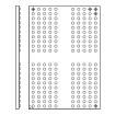 MT53B256M32D1DS-062 AUT:C TR  Semiconductors