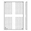 MT53D1024M32D4DT-053 WT:D electronic component of Micron