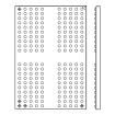 MT53D1024M32D4DT-046 AAT:D TR electronic component of Micron