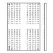 MT53E768M32D4DT-046 WT:E electronic component of Micron