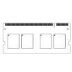 MT8HTF12864HDZ-800M1  Embedded Solutions