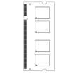 MT8HTF12864HDZ-800M1 Memory Modules