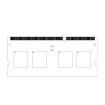 MT8KTF51264HZ-1G9P1  Embedded Solutions