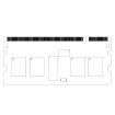 MT9HTF6472RHZ-667H1  Embedded Solutions