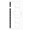 MT9HTF6472RHZ-667H1 Memory Modules