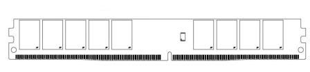 MTA18ADF2G72AZ-2G6E2 electronic component of Micron