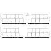 MTA36ASF8G72PZ-2G9E1 electronic component of Micron