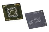 MTFC4GACAJCN-1M WT TR  Semiconductors