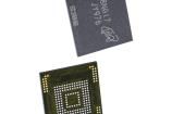 MTFC4GACAJCN-1M WT TR eMMC