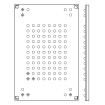 MT29F16G08ABCCBH1-10ITZ:C TR electronic component of Micron