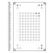 MT29F16G08ABCCBH1-10ITZ:C TR  Semiconductors