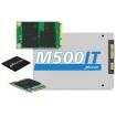 MTFDHBL512TDQ-1AT12ATYY electronic component of Micron