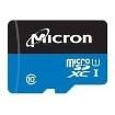 MTSD032AHC6MS-1WTCS electronic component of Micron