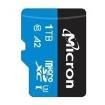MTSD1T0AKC7MS-1WT Memory Cards