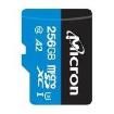 MTSD256AKC7MS-1WT Memory Cards