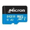 MTSD512AKC7MS-1WT electronic component of Micron