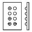 N25Q016A11E5140F electronic component of Micron