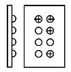 N25Q016A11E5140F  Semiconductors