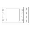 N25Q032A11EF640F  Semiconductors