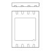 N25Q128A13EF840E NOR Flash