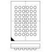 PZ28F064M29EWHA electronic component of Micron