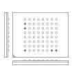 PC28F512P33TFA NOR Flash