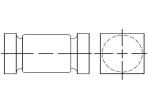 1N5809US electronic component of Microchip