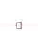 1N5825e3 Schottky Diodes & Rectifiers