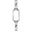 1N6627 electronic component of Microchip
