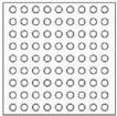 AGLN125V2-CSG81 electronic component of Microchip